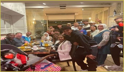 Lamil Yamal: A Comprehensive Insight Into His Life And Achievements