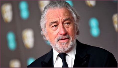 Robert De Niro: A Deep Dive Into The Life And Career Of A Cinematic Legend
