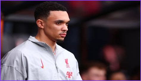 Trent Alexander-Arnold's Dad: The Man Behind The Liverpool Star